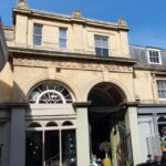 1 cheltenham self guided audio tour of the historical town Cheltenham: Self-Guided Audio Tour of the Historical Town