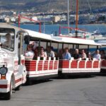 1 chersonissos mini train city highlights tour Chersonissos: Mini-Train City Highlights Tour