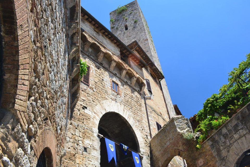 1 chianti san gimignano full day tuscan wine tour Chianti & San Gimignano Full-Day Tuscan Wine Tour