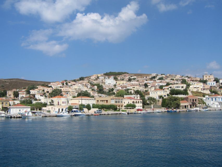 1 chios sailing boat cruise to oinouses with meal drinks 2 Chios: Sailing Boat Cruise to Oinouses With Meal & Drinks