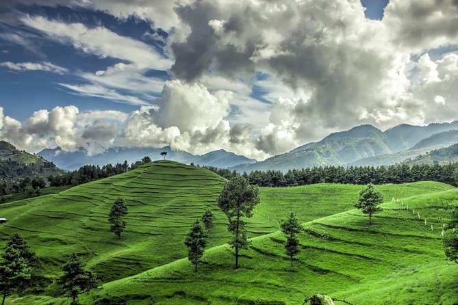 1 chitlang markhu guided hiking and overnight tour Chitlang Markhu Guided Hiking and Overnight Tour