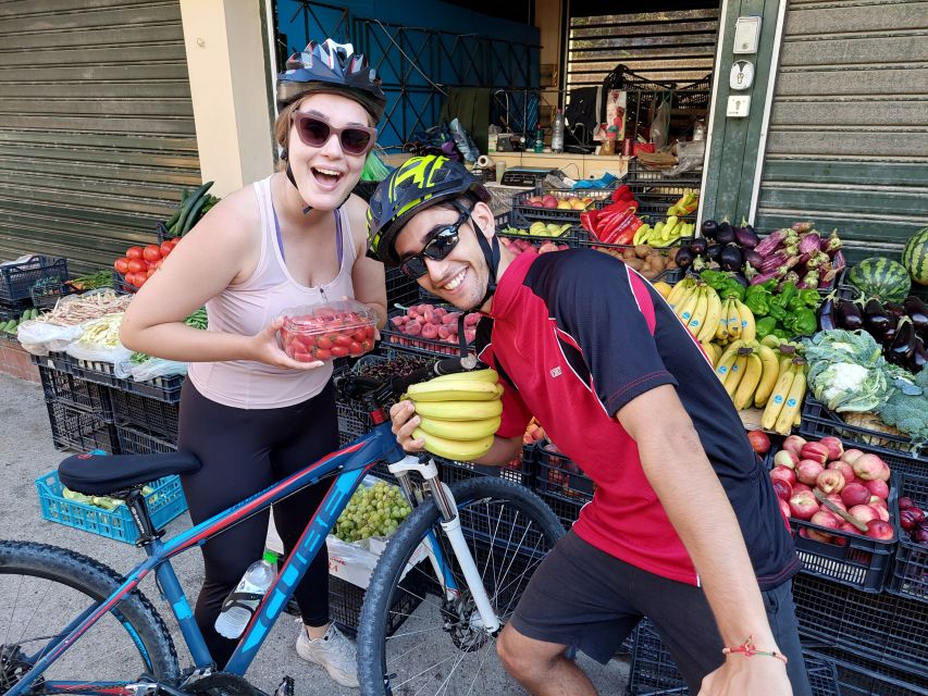 1 corfu old town cycle tour historyflavours narrow alleys 2 Corfu: Old Town Cycle Tour-History,Flavours & Narrow Alleys!