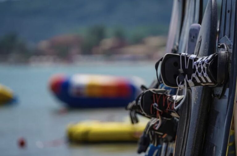 Corfu: Stand Up Paddle Board in Sidari