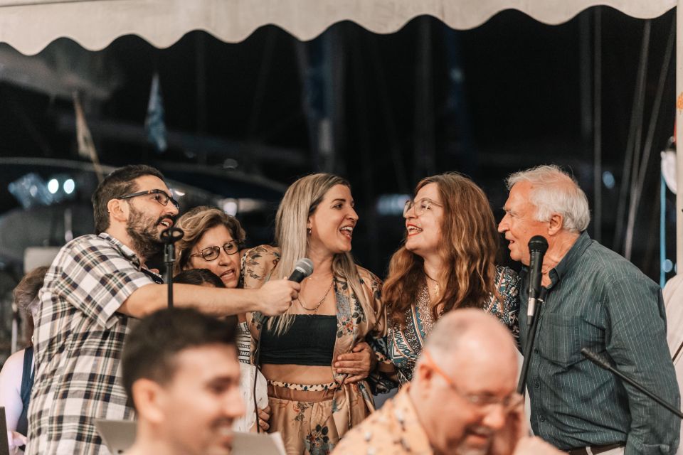 1 corfu town live greek music and stories at the old fortress Corfu Town: Live Greek Music and Stories at the Old Fortress