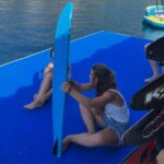 1 corfu water ski course for beginners Corfu: Water Ski Course for Beginners