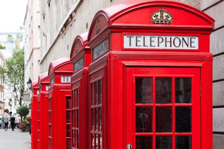 Covent Garden: a Historical Audio Walk