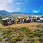 1 crete lasithi plateau and cave of zeus off road safari tour Crete: Lasithi Plateau and Cave of Zeus Off Road Safari Tour