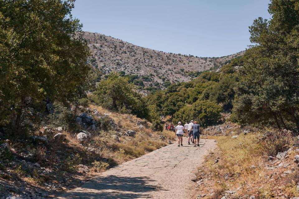 1 crete lasithi plateau zeus cave tour Crete: Lasithi Plateau & Zeus Cave Tour