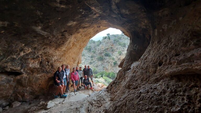 Crete: Off-Road Quad Safari With Hotel Transfers and Lunch