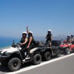 1 crete quad off road tour to villages with hotel transfers Crete: Quad Off-Road Tour to Villages With Hotel Transfers