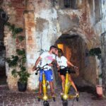 1 crete trikke tour in old chania with admission to 3 museums Crete: Trikke Tour in Old Chania With Admission to 3 Museums