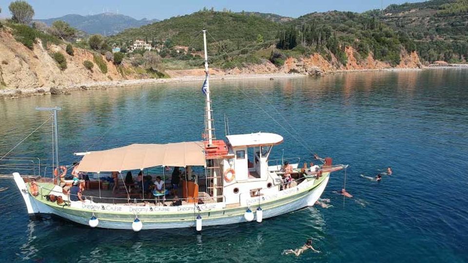 1 cruise to white rocks beach xi beach with lunch wine Cruise to White Rocks Beach & Xi Beach With Lunch & Wine