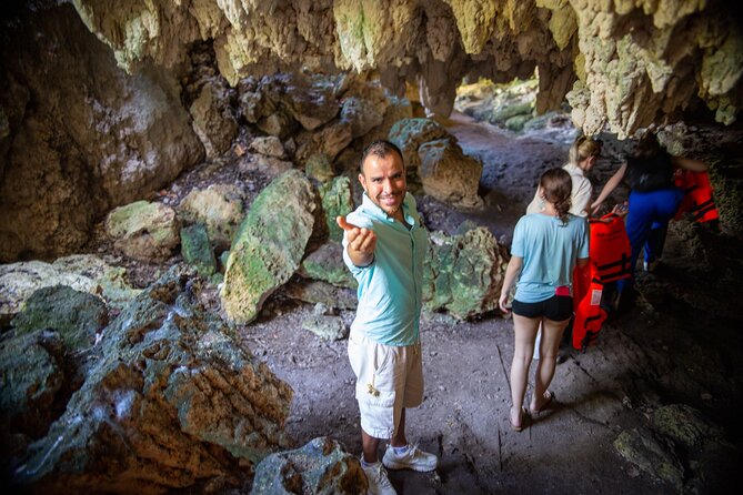 1 cultural cancun city private tour mayan museum cenote and lunch Cultural Cancun City Private Tour, Mayan Museum, Cenote and Lunch