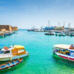 1 day trip to heraklion city center market cretaquarium Day Trip To Heraklion City Center & Market & CretAquarium