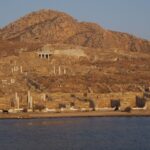 1 delos island roundtrip boat transfer from mykonos island Delos Island: Roundtrip Boat Transfer From Mykonos Island