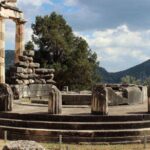 1 delphi audio guided tour of the sites in french or english Delphi: Audio Guided Tour of the Sites in French or English