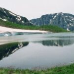 1 dragon lake guided trekking trip Dragon Lake: Guided Trekking Trip