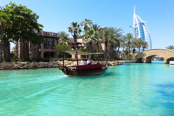 Dubai Stop Over Package 3 Days / 2 Nights 4*