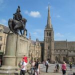 1 durham local legends cathedral self guided audio tour Durham: Local Legends & Cathedral Self-Guided Audio Tour