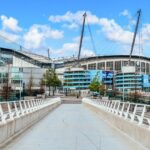 1 etihad stadium the manchester city stadium tour Etihad Stadium: The Manchester City Stadium Tour