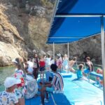 1 faliraki yellow submarine cruise with underwater views Faliraki: Yellow Submarine Cruise With Underwater Views