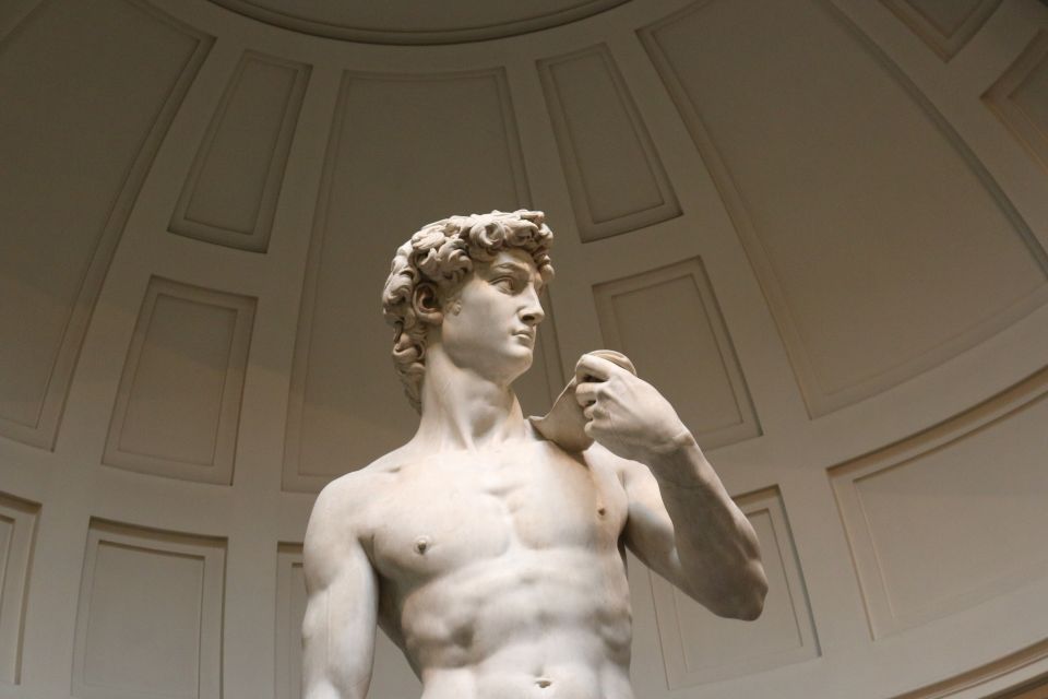 1 florence accademia gallery private guided tour Florence: Accademia Gallery Private Guided Tour