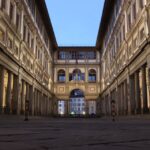 1 florence uffizi gallery private treasure hunt for families Florence: Uffizi Gallery Private Treasure Hunt for Families