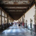 1 florence walking tour accademia gallery uffizi gallery Florence: Walking Tour, Accademia Gallery & Uffizi Gallery