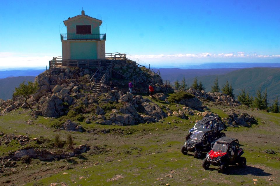 1 from aritzo gennargentu mountains buggy tour with trek From Aritzo: Gennargentu Mountains Buggy Tour With Trek