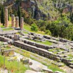 1 from athens delphi full day trip with audio guide From Athens: Delphi Full-Day Trip With Audio Guide