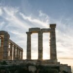 1 from athens fast transfer to cape sounion From Athens: Fast Transfer to Cape Sounion