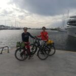 1 from athens seaside tour with electric bike From Athens: Seaside Tour With Electric Bike