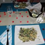 1 from catania ionian sea private boat trip with dinner From Catania: Ionian Sea Private Boat Trip With Dinner