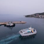 1 from cesme ferry transfer to chios From Cesme: Ferry Transfer to Chios