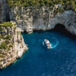 1 from corfu day cruise to paxos antipaxos the blue caves From Corfu: Day Cruise to Paxos, Antipaxos, & the Blue Caves