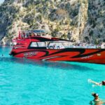 1 from faliraki direct high speed boat to symi From Faliraki: Direct High Speed Boat to Symi