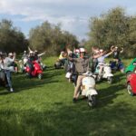 1 from florence tuscan countryside tour on a vintage vespa From Florence: Tuscan Countryside Tour on a Vintage Vespa