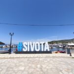 1 from lefkimmi blue lagoon and syvota village cruise From Lefkimmi: Blue Lagoon and Syvota Village Cruise