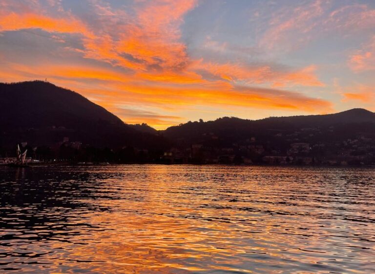 From Milan: Lake Como Day Trip Bellagio and Villa Carlotta