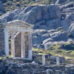 1 from mykonos ancient delos tour From Mykonos: Ancient Delos Tour