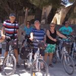 1 from rethymno guided e bike tour to myli gorge with lunch From Rethymno: Guided E-Bike Tour to Myli Gorge With Lunch