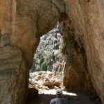 1 from rethymno imbros gorge libyan guided sea tour From Rethymno: Imbros Gorge & Libyan Guided Sea Tour