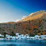 1 from rethymno loutro day trip by boat From Rethymno: Loutro Day Trip by Boat