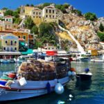 1 from rhodes boat trip to symi island with hotel transfer From Rhodes: Boat Trip to Symi Island With Hotel Transfer