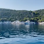 1 from skiathos skopelos and alonissos boat trip with stops From Skiathos: Skopelos and Alonissos Boat Trip With Stops