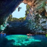 1 from zakynthos kefalonia island full day tour by bus boat From Zakynthos: Kefalonia Island Full Day Tour by Bus & Boat