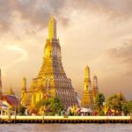 1 full day bangkok landmark tour with lunch and guide Full-Day Bangkok Landmark Tour With Lunch and Guide