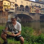 1 guided fishing session in florence Guided Fishing Session in Florence