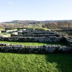 1 hadrians wall chesters roman fort and museum entry ticket Hadrians Wall: Chesters Roman Fort and Museum Entry Ticket