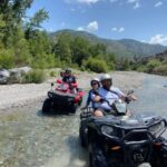 1 half day guided quad bike tour in gole dellalcantara Half Day Guided Quad Bike Tour in Gole Dellalcantara